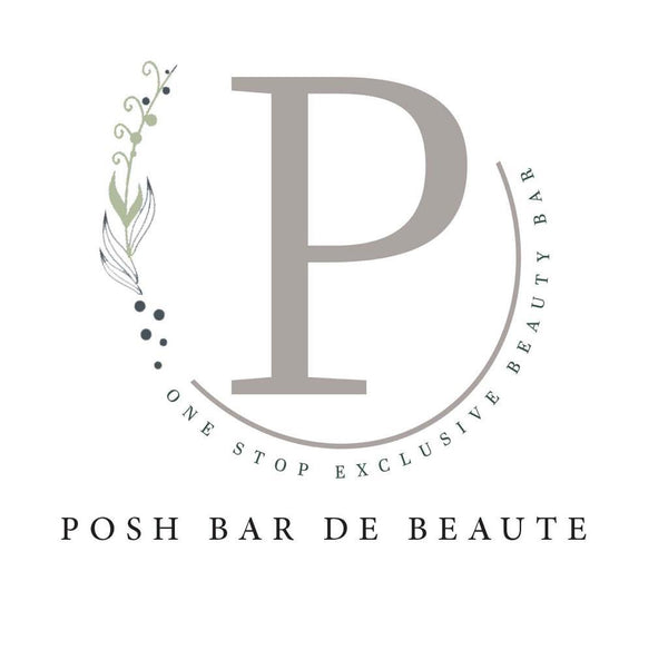 AT POSH BAR DE BEAUTE
