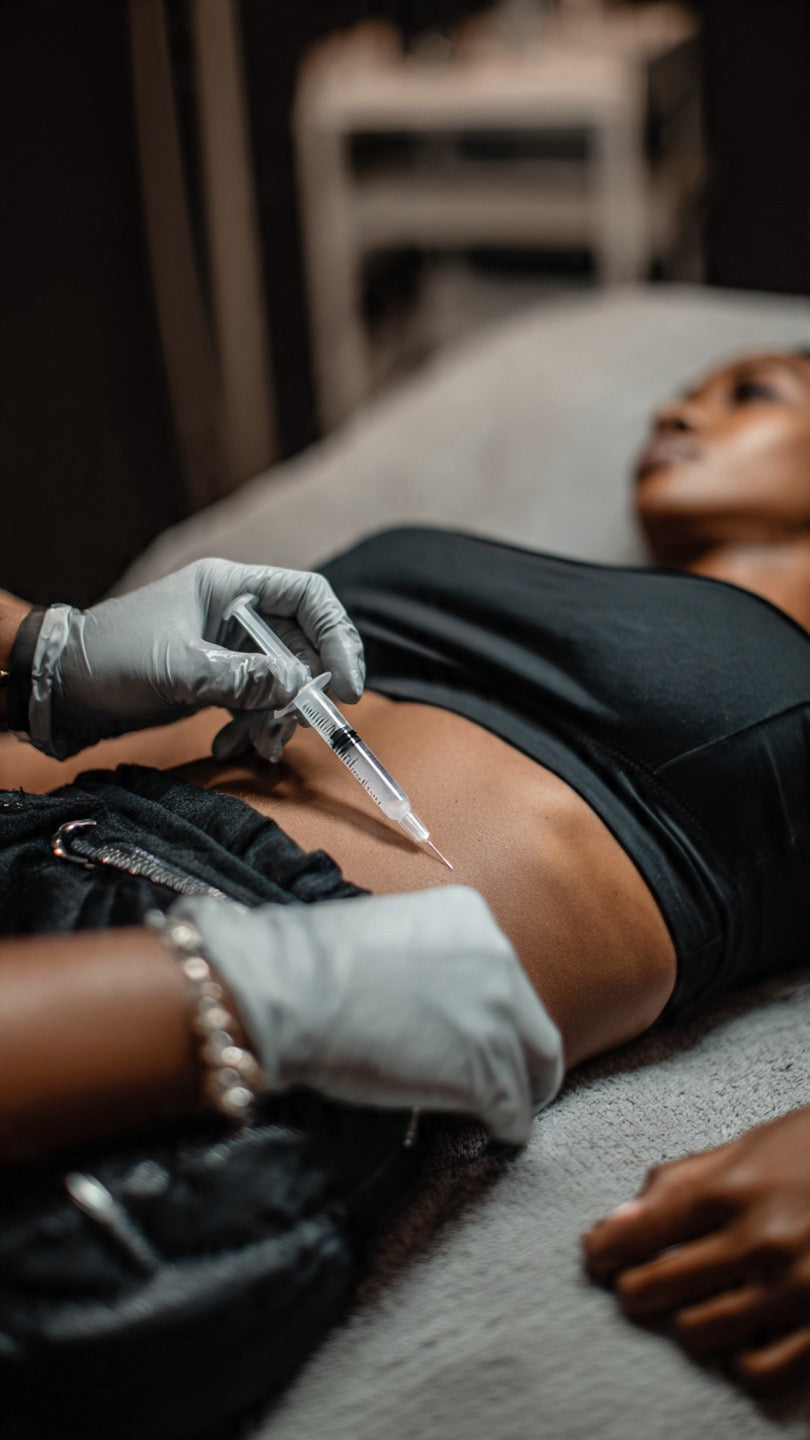 Lipo Injections - 35 Treatment Package