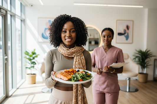 Intermittent Fasting Plan