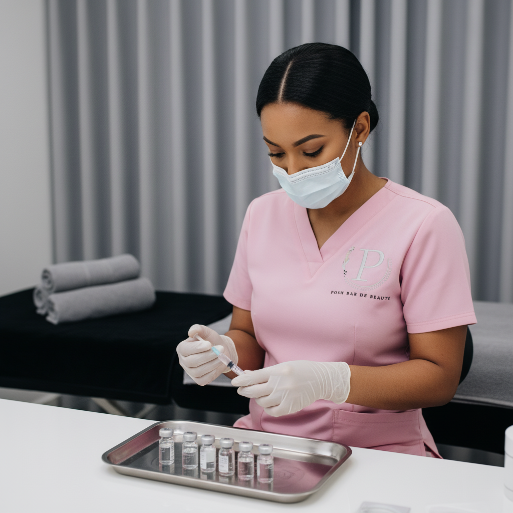 Lipo Injections