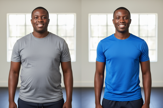 BODY SCULPT GLOW PACKAGE