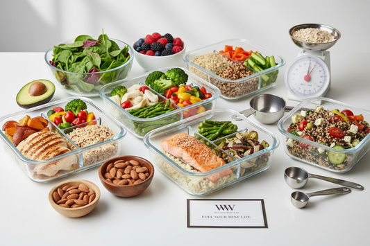 WW Wellness Diet Plan